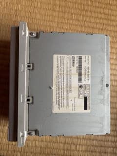 プリウス30前期 オーディオ ジャンク品のサムネイル