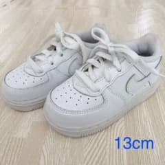 ナイキ エアフォース1  13cmのサムネイル