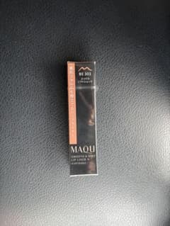 MAQuillAGE スムース＆ステイリップライナー N カートリッジBE303のサムネイル