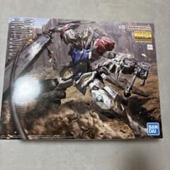 MG GUNDAM BARBATOS LUPUSのサムネイル