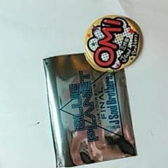 BPFINAL　臣　バッジのサムネイル