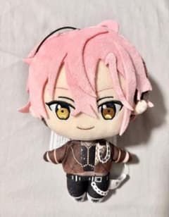 あんさんぶるスターズ ぬいぐるみ 久遠舞珠のサムネイル