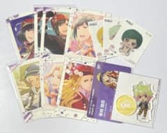 SideM 아야 상품 정리 판매