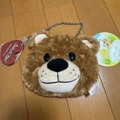 Suzy's Zoo Boof ぬいぐるみポーチのサムネイル