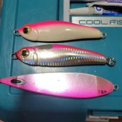 スミス　メタルジャックセットのサムネイル
