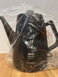 お値下げ！新品限定◎SNOOPY récolte Classic Kettle お値下げ！新品限定◎SNOOPY récolte Classic Kettle - メルカリ