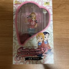 ふたりはプリキュア キューティーモデル 美墨なぎさ フィギュアのサムネイル