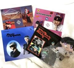 ateez ユノ makestar 野球 ユニフォーム トレカ | Shop at Mercari