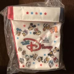 チームディズニー　ポップコーンケースのサムネイル