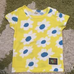 Tシャツ95センチのサムネイル