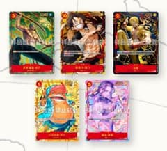 1周年 5枚セット 中国版1st anniversary set - メルカリ