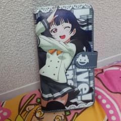 ラブライブサンシャイン スマホケースのサムネイル