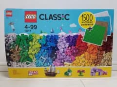 LEGO CLASSIC 11717のサムネイル
