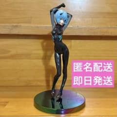 신 에반게리온 극장판 아야나 밀레이 (가칭) 피규어 LPM