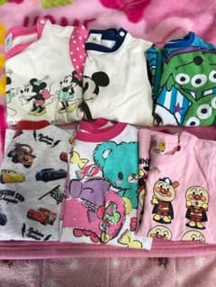 トップスのサムネイル