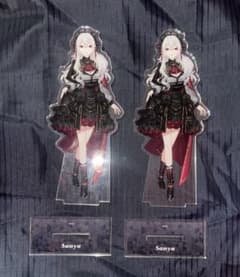 葛葉 サーニャ アクスタのサムネイル
