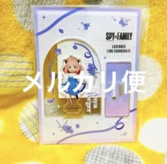 SPY×FAMILY 아크릴스탠드 악스타 아냐(102)
