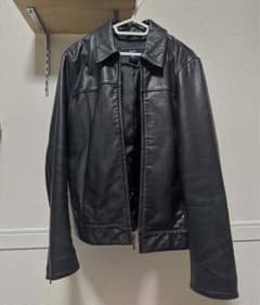 GAPレザージャケットのサムネイル