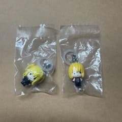 ミサミサ、メロ めじるしアクセサリー セットのサムネイル