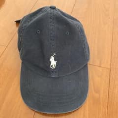 POLO ラルフローレン キャップ☆新品タグ付きのサムネイル