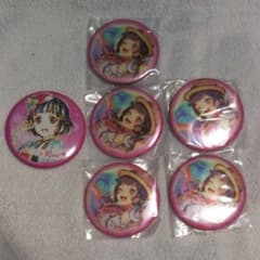 牛込りみ缶バッチセットのサムネイル