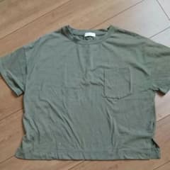 Tシャツのサムネイル
