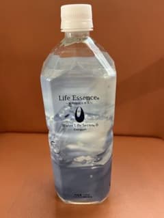 ポタポタクラブ　ライフエッセンス　ミネラル1000mlのサムネイル