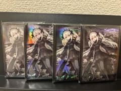 光なき影 ア=バオ ア クゥー スリーブ 80枚 - メルカリ