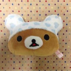 くまのサムネイル