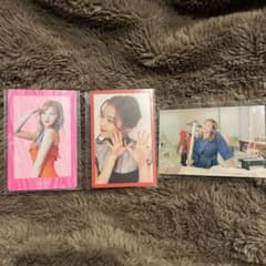 twice トレカ　サナのサムネイル