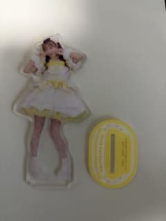 一番くじ きゅーすとD賞 古澤里沙のサムネイル