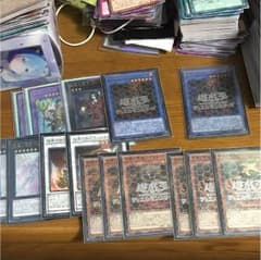遊戯王 彼岸のサムネイル