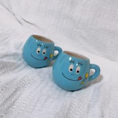 バーバパパ　バーバピカリスイーツカップのサムネイル