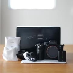 【美品・防湿庫保管】SONY α7IV ボディ ショット数少なめ 美品・防湿庫保管】SONY α7IV ボディ ショット数少なめ - メルカリ