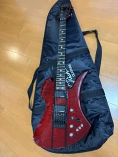 B.C.Rich Mockingbird ST エレキ ギターのサムネイル