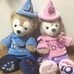 10周年　ビーマジカル　コスチュームのサムネイル
