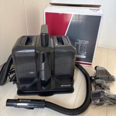 KYOCERA リンスクリーナー KRC450K ブラック - メルカリ