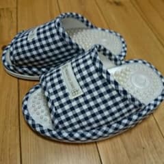 ダイエットスリッパ？のサムネイル