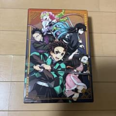 鬼滅の刃 USJ限定缶ケースのサムネイル