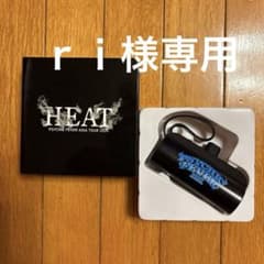 PSYCHICFEVER2024のサムネイル