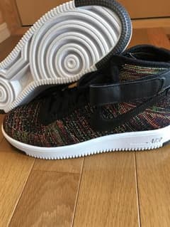 NIKE AIR FORCE 1 ウルトラフライニットのサムネイル