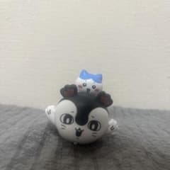 ごきげんセイレーン ハチワレのサムネイル