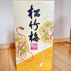 白鳥 松竹梅セット 松竹梅 日本酒 1800ml 2本セット - メルカリ
