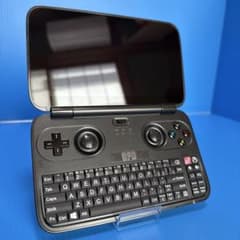 初期型GPD WIN Z8700 (ジャンク品) - メルカリ