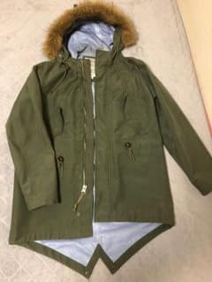 supreme  ウォータープルーフ コートのサムネイル
