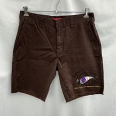 Supreme 22SS Aeon Flux Work Short - メルカリ