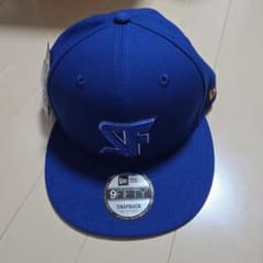 NEW ERA 日清カップヌードル 9FIFTY キャップのサムネイル