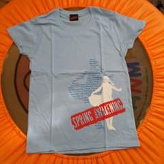 劇団四季春のめざめTシャツMサイズのサムネイル