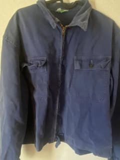 【70s vintage】French Jacketのサムネイル
