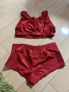 ポールダンス　ウェアのサムネイル